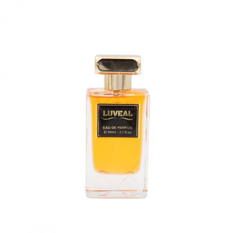 luveal l.112 EDP by luveal 80 ml-عطر (سكاندال للنساء) من لوفيال حجم 80 مل