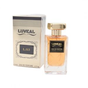 luveal l.113 EDP by luveal 80 ml-عطر (كوكو شانيل) من لوفيال حجم 80 مل