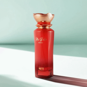 Ma Belle XOXO Eau De Parfum By Rue Broca for Women 100 ML-عطر ما بيلي من ريو بروكا للنساء 100 مل