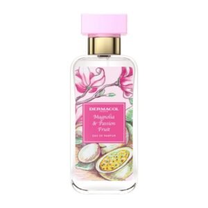 MAGNOLIA & PASSION FRUIT EDP 50ml By Dermacol For Women