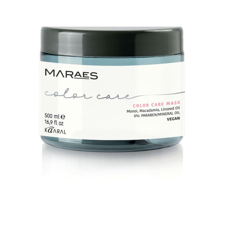 MARAES Color Care Mask 500 ML
