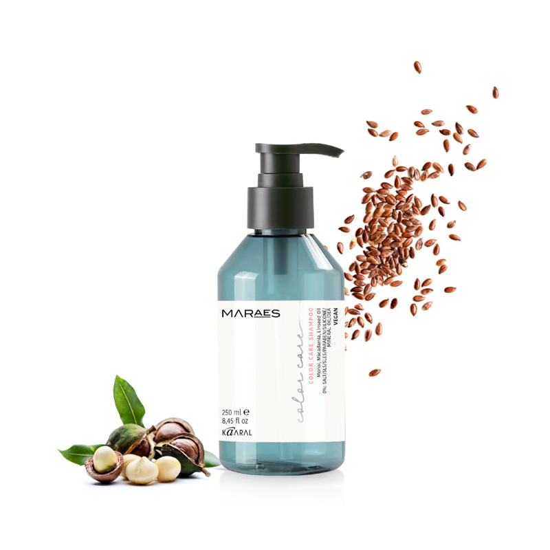 MARAES COLOR CARE SHAMPOO 500 ML