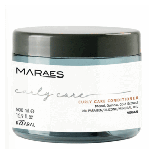 MARAES Curly Care Conditioner 500 ML