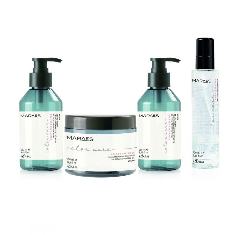 MARAES HOME CARE KIT