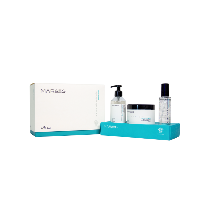 MARAES RENEW CARE KIT