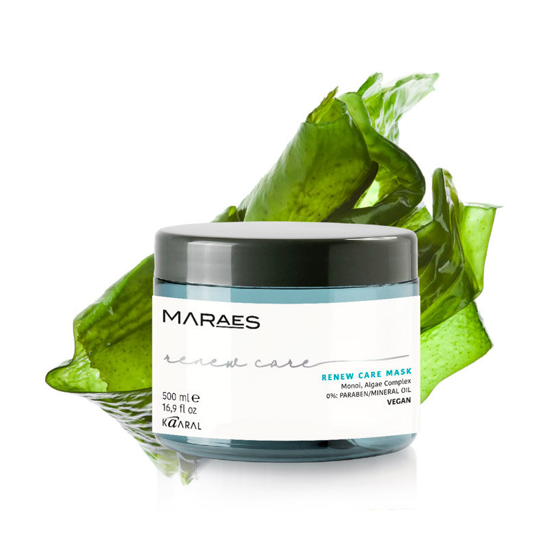 Maraes Renew Care Mask 500 ML