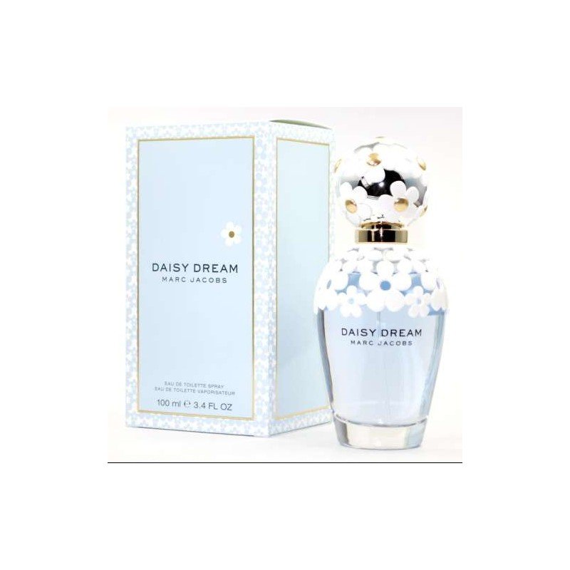 MARC Jacobs Daisy Dream 100ml EDT For Women