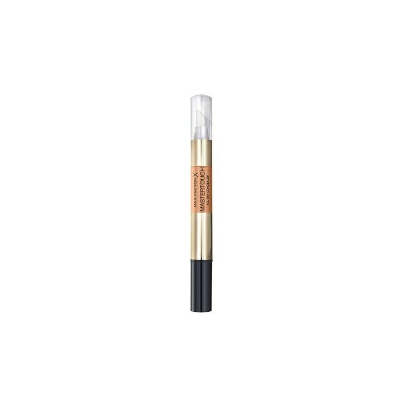 Max Factor Mastertouch All Day Concealer - 307 Cashew