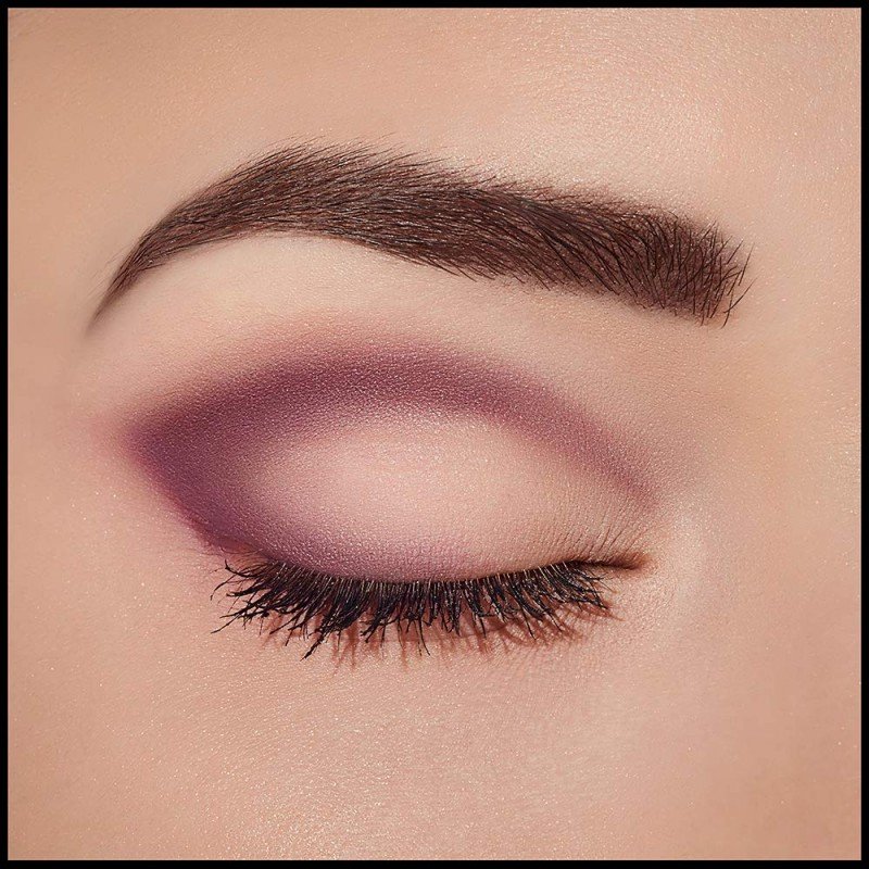 Max Factor Smokey Eye Drama Matte (20 Rich Roses) - Image 3