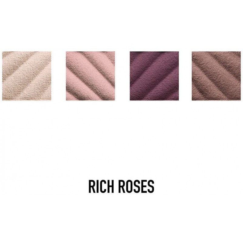 Max Factor Smokey Eye Drama Matte (20 Rich Roses) - Image 5