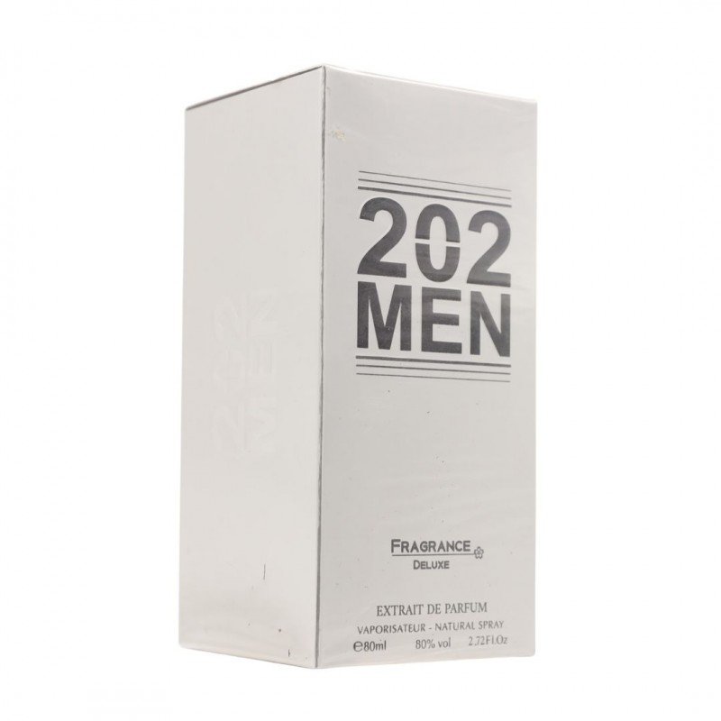 Mayson Legend 202 MEN EDP 80ml for Men