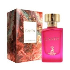 Mayson Legend Candy EDP 100ml for Women