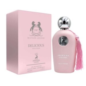 Mayson Legend Delicious EDP 100ml for Unisex