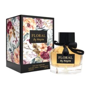 Mayson Legend Floral EDP 100ml for Unisex