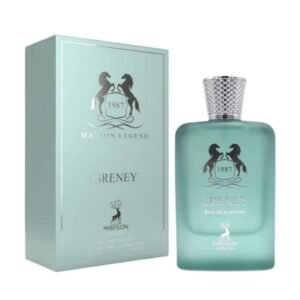 Mayson Legend Greney EDP 100ml for Men