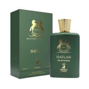 Mayson Legend HATLAN EDP 100ml for Men