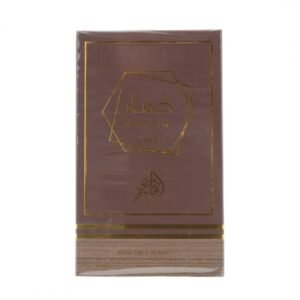 Mayson Legend khumar café EDP 100ml for Men