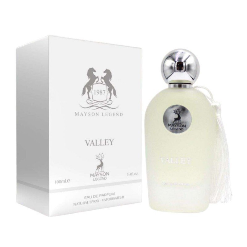 Mayson Legend Valley EDP 100ml for Women