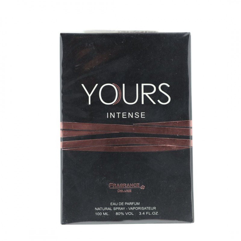 Mayson Legend YOURS EDP 100mi for Men