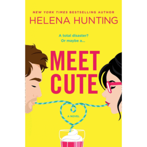 Meet Cute by Helena Hunting