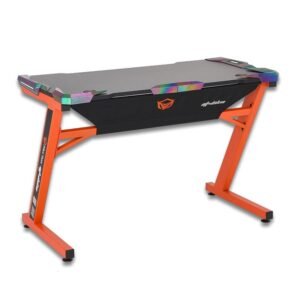 Meetion Gaming Computer Desk MT-DSK10 طاولة ألعاب للكمبيوتر