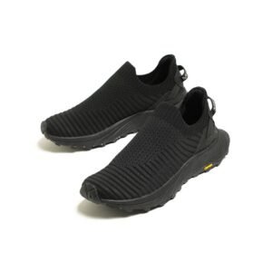 Merrell Men's Embark Sneaker Moc Shoes - حذاء ميريل امبارك للرجال لون أسود