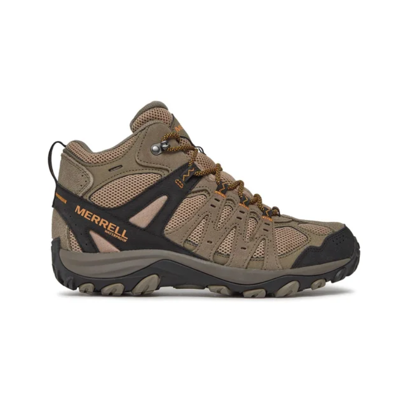 Merrell Men's Accentor 3 Mid Shoes