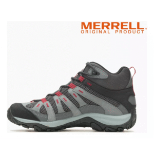 Merrell Men's Alverstone 2 Mid Wp Boot