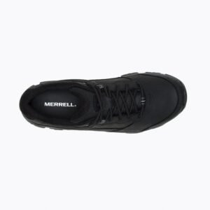 Merrell Men's Moab Adventure 3 Shoes - حذاء ميريل مواب أدفنتشر 3 للرجال لون أسود