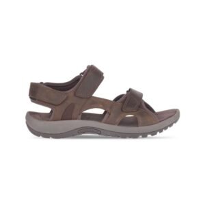 Merrell Men's Sandspur 2 Convert Sandals - Earth - حذاء ميريل ساندبر 2 كونفرت للرجال لون بني