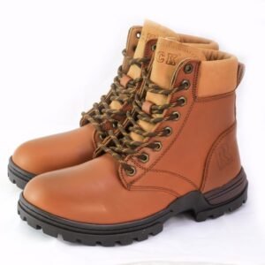 Rock 777 Military Shoe