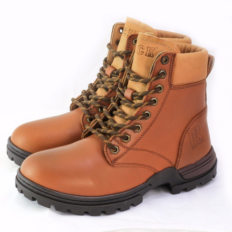 Rock 777 Military Shoe