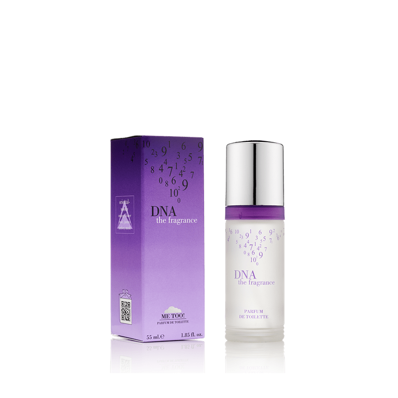 Milton-Lloyd DNA PDT For Her 55ML