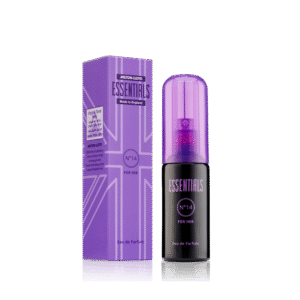 Milton-Lloyd Essentials No 14 EDP For Her 50ML