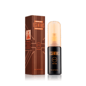 Milton-Lloyd Essentials No 15 EDP For Him 50ML
