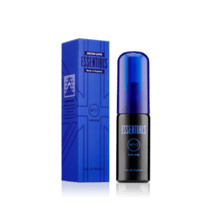 Milton-Lloyd Essentials No 17 EDP For Him 50ML