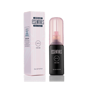 Milton-Lloyd Essentials No 6 EDP For Her 50ML