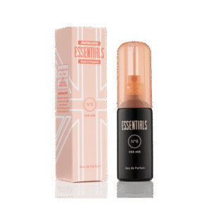 Milton-Lloyd Essentials No 8 EDP For Her 50ML