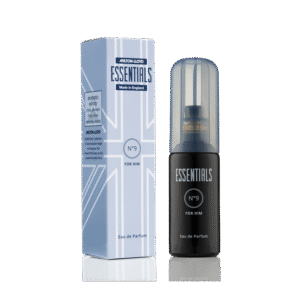 Milton-Lloyd Essentials No 9 EDP For Him 50ML
