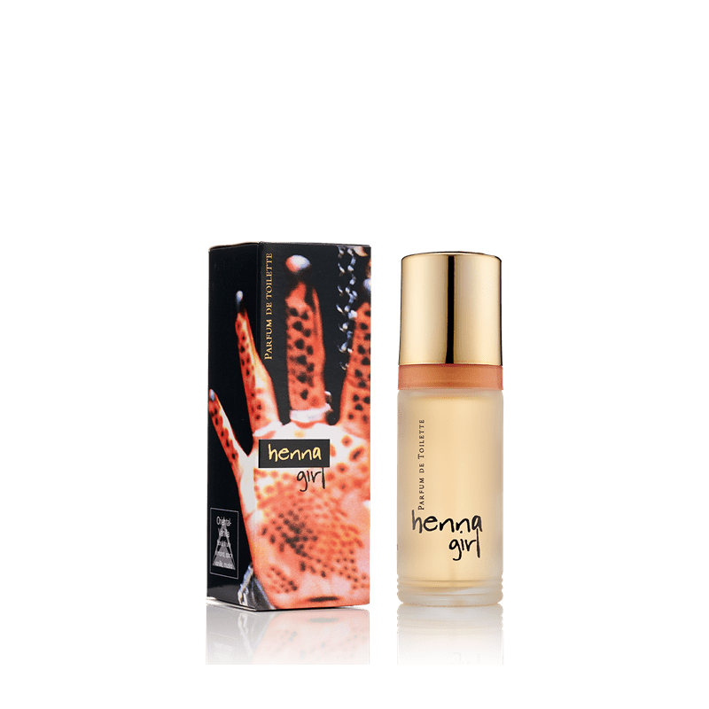 Milton-Lloyd Henna PDT For Her 55ML