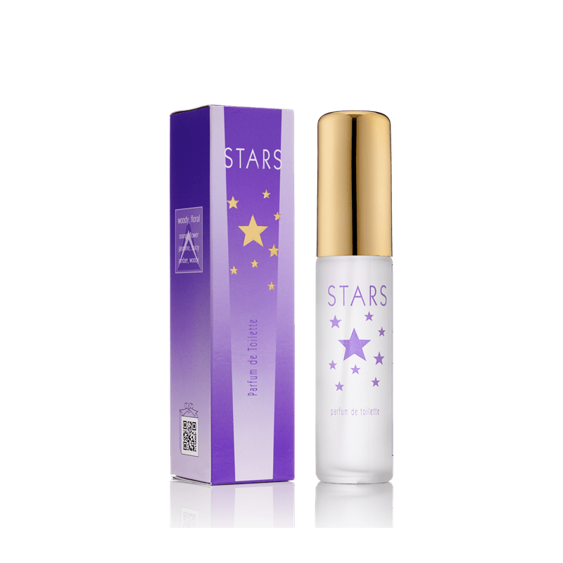 Milton-Lloyd Stars PDT For Her 50ML