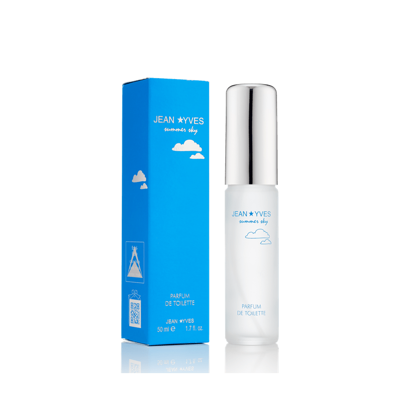 Milton-Lloyd Summer Sky PDT For Her 50ML
