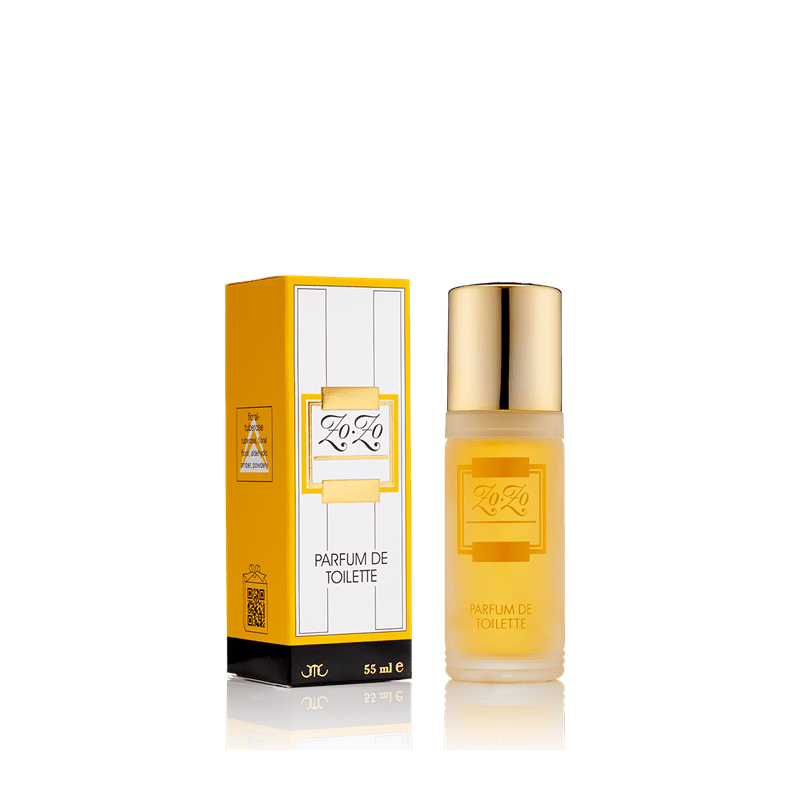 Milton-Lloyd ZoZo PDT For Her 55ML