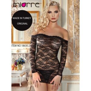 Miorre لانجري تركي