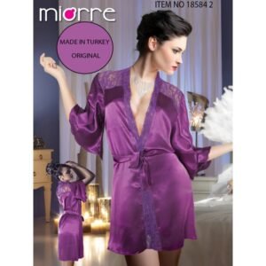 Miorre لانجري تركي