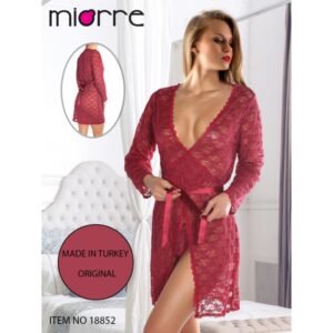 Miorre لانجري تركي