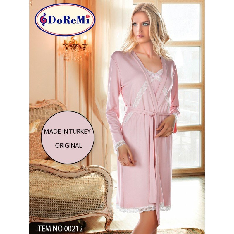 Miorre لانجري تركي