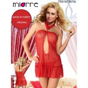 Miorre لانجري تركي