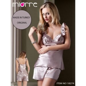 Miorre لانجري تركي