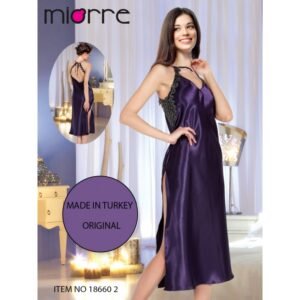 Miorre لانجري تركي